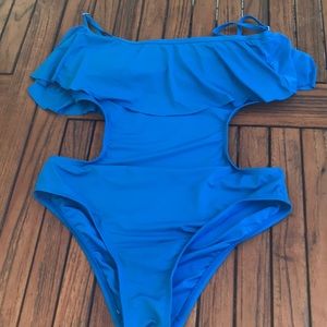 Laundry One piece Monokini